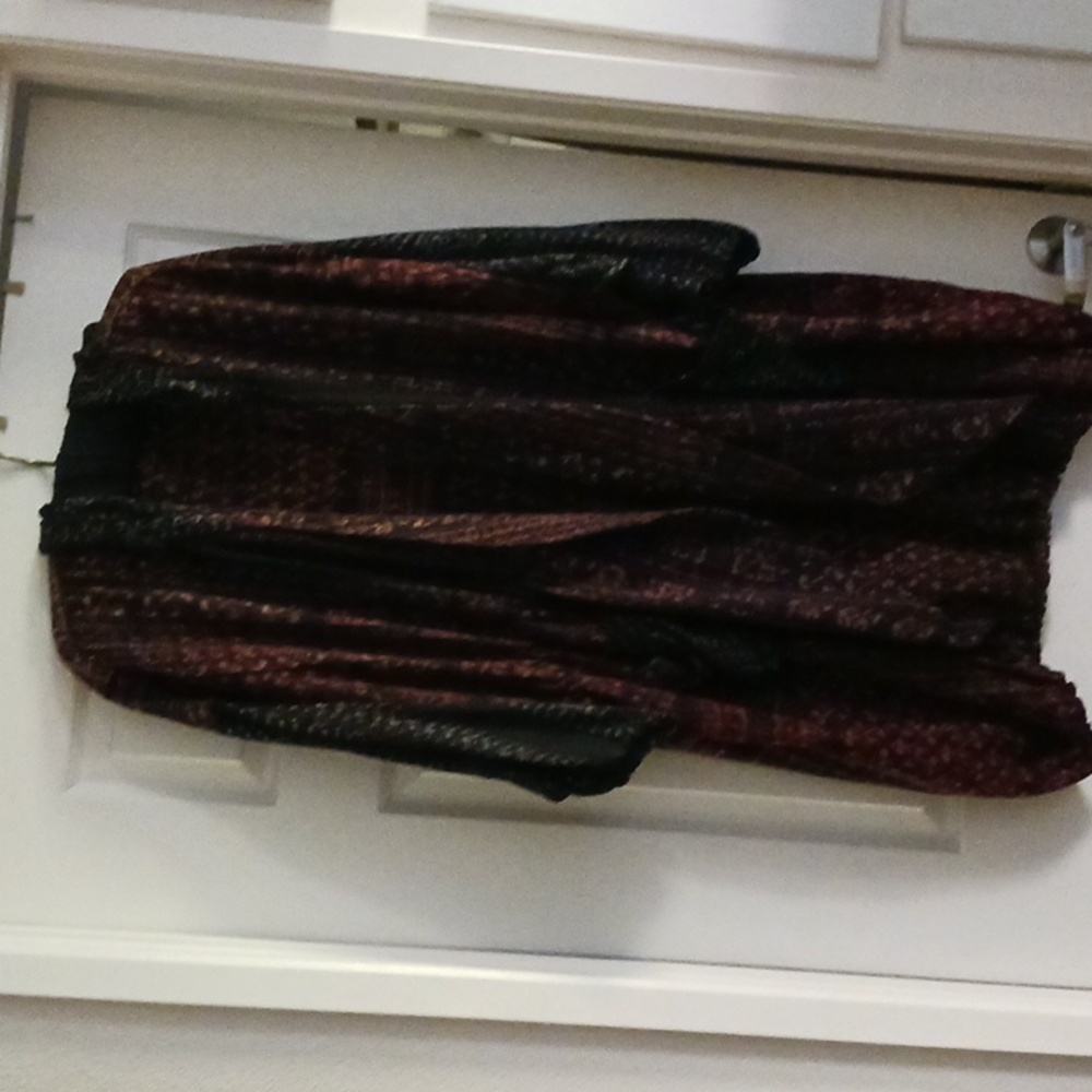 Ethnic Coat
